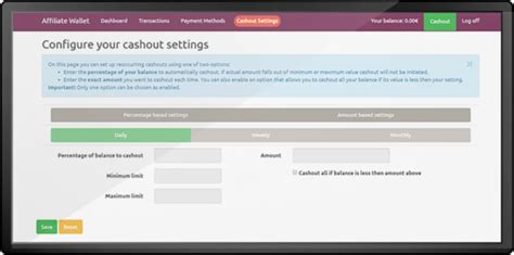 betsson cashout|Affiliate Wallet .